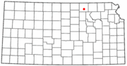 Miniatura per Linn (Kansas)