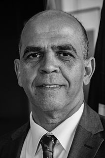 Kader Arif French politician