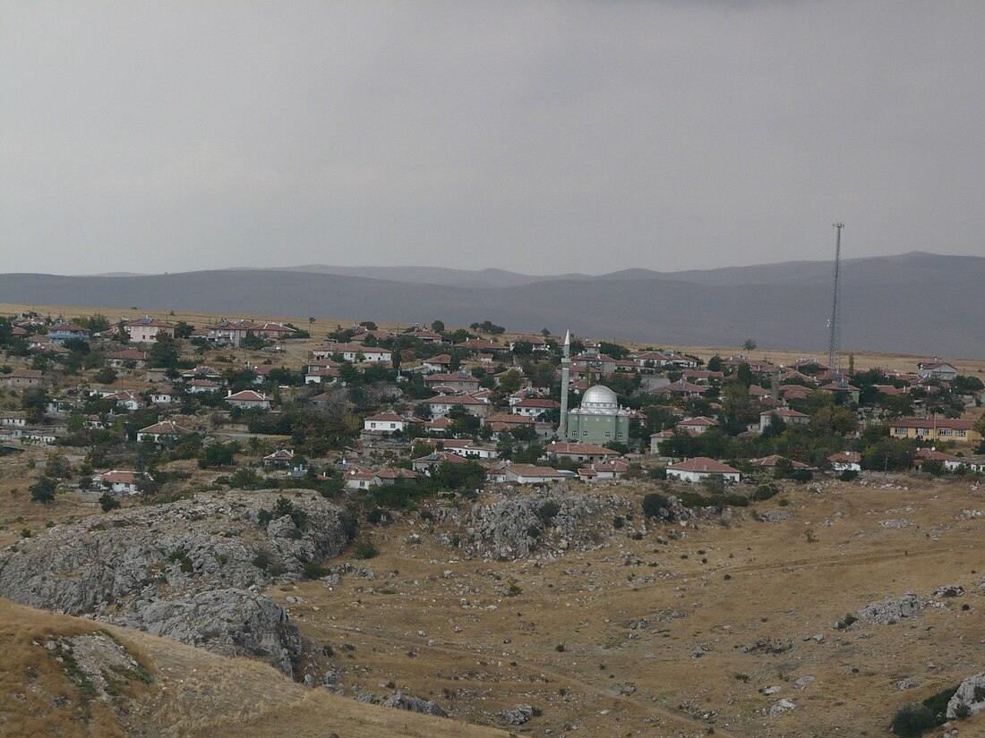 Kalecik