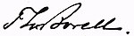 Signature