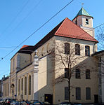 Archiv des Erzbistums München und Freising