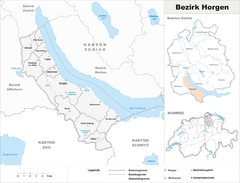Karte Bezirk Horgen 2007.png