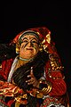 Kathakali of Kerala at Nishagandhi dance festival 2024 (71)