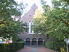 Kirche Christ-König in Hagen-Boelerheide