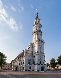 Kaunas Town Hall