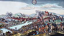 Capture of Kreuznach by Swedish troops in February 1632 Kauzenburg 1631.JPG