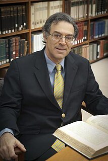 <span class="mw-page-title-main">Kenneth Pomeranz</span> American historian