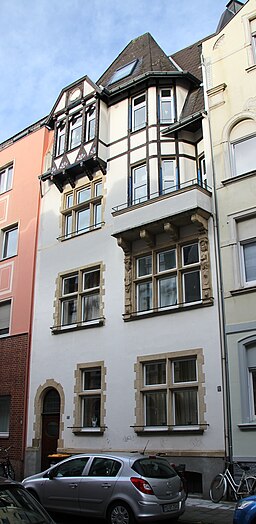 Kettelerstraße 35 Wohnhaus B IMG 2490