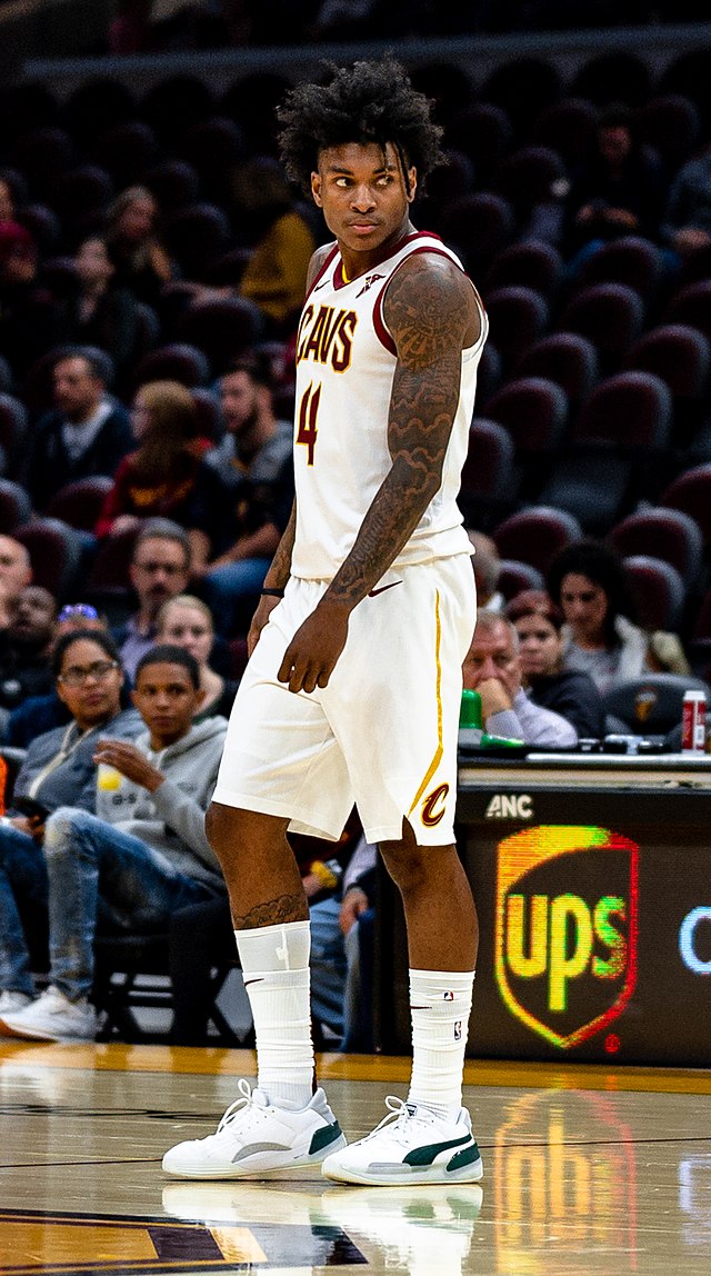 File:Kevin Porter Jr. (48885562137).jpg - Wikipedia