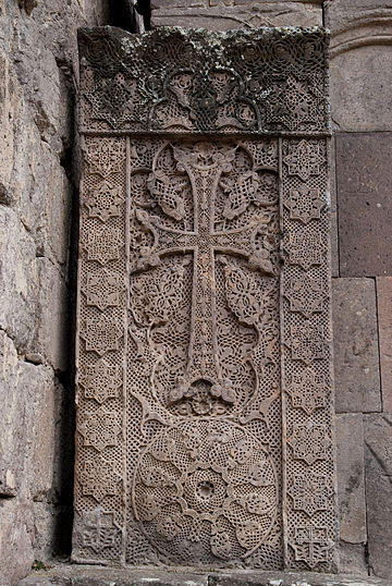 Khachkar