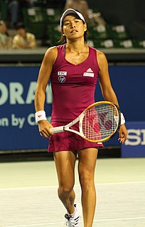 Kimiko Date Japanese tennis player