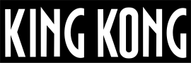 King Kong.svg