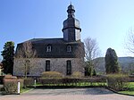 Dorfkirche Catharinau