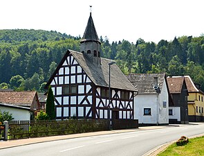 Hommertshausen