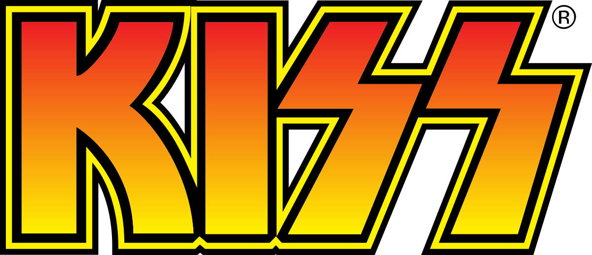 Kiss logo