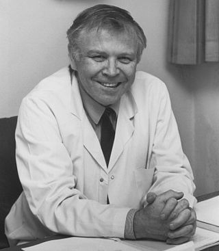 <span class="mw-page-title-main">Kjell Kleppe</span> American reproductive biologist