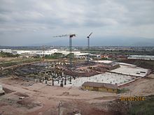 Kocaeli Arena 2014 қыркүйек.JPG