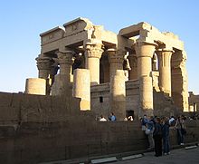 Ptolemaic dynasty - Wikipedia