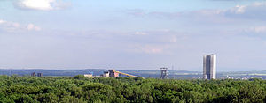 Sośnica-Makoszowy Coal Mine