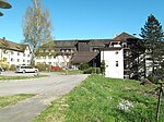 Hegau-Bodensee-Klinikum Stühlingen