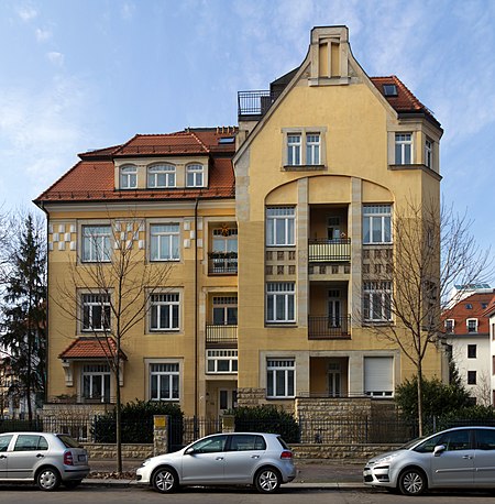 Krenkelstraße 19