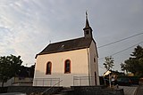 Katholische Filialkirche St. Valentin