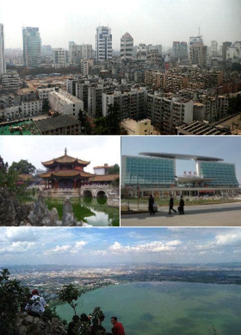 Kunming