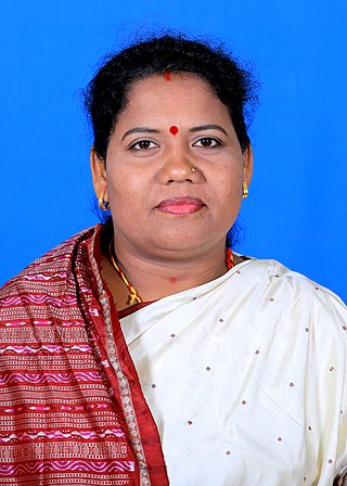 <span class="mw-page-title-main">Sundargarh Assembly constituency</span> Assembly constituency in Odisha