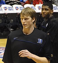 Singler during his tenure with Duke Kyle Singler.jpg