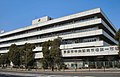 京都市中央卸売市場第一市場