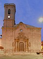 Església de Sant Bartomeu (Riba-roja d'Ebre)