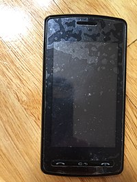 LG CU920 (Vu) phone.jpg