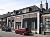 Verenigingsgebouw