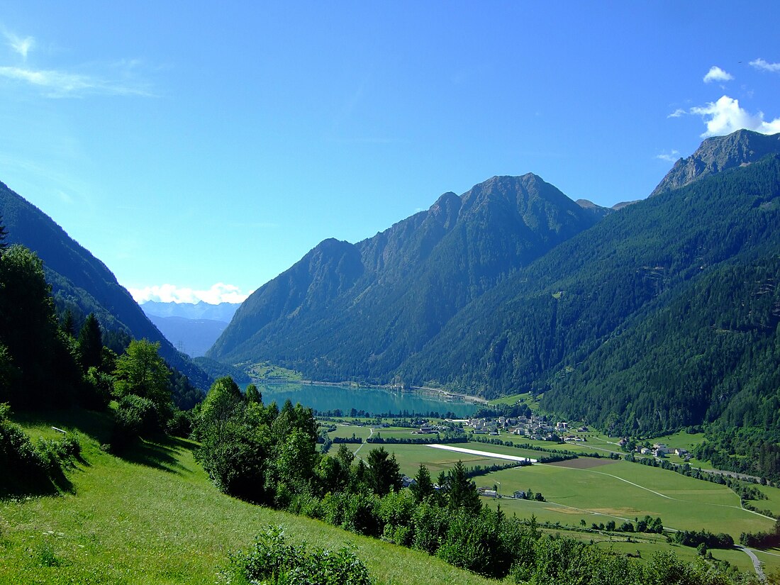 Val Poschiavo