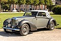 * Nomination Lagonda V12 DHC from 1939 at Classic-Gala Schwetzingen 2022.--Alexander-93 07:13, 9 October 2022 (UTC) * Promotion  Support Good quality. --Poco a poco 07:50, 9 October 2022 (UTC)