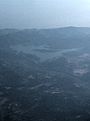 Lake Casitas vanuit de lucht.jpg