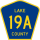 Lake County 19A.svg