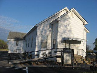 <span class="mw-page-title-main">Miller City, Illinois</span> Unincorporated community in Illinois, United States