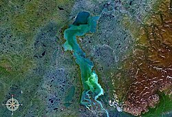 Lake Pyasino NASA.jpg