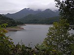 Lake kanayama.JPG