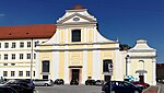 Dominikanerkirche (Landshut)