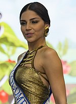 Concurso Nacional de Belleza - Wikipedia, la enciclopedia libre