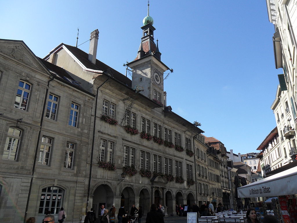 Lausanne Rathaus.JPG