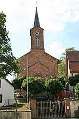 Protestantische Kirche