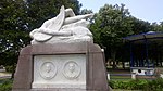 Monument aux frères Caudron