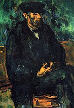 Le Jardinier Vallier, par Paul Cézanne, Yorck.jpg