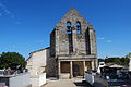 Église Saint-Martin du Pout