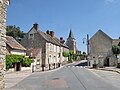 Le Val Saint-Germain (Essonne) centre ville 1096.jpg