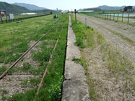 Cheorwon Station makalesinin açıklayıcı görüntüsü