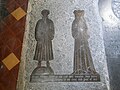 Lady Chapel in the medieval Church of John the Baptist in Erith. [144]